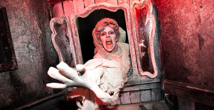 Walibi Holland presenteert programma voor kindvriendelijke Halloween Spooky Days