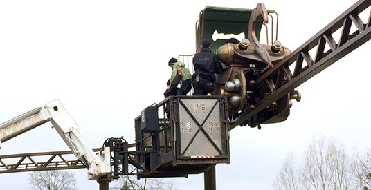 Chaos in Phantasialand compleet: drie stroomstoringen in 24 uur