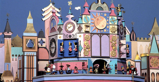 Dodelijk Ongeval Met It S A Small World In Disneyland Paris Looopings Nl