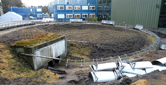 Toverland presenteert vernieuwde bobsleebaan als 'nieuwe attractie'